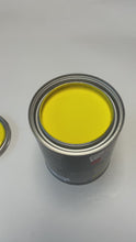 Load and play video in Gallery viewer, Top Coat | Safety Yellow - Gallon
